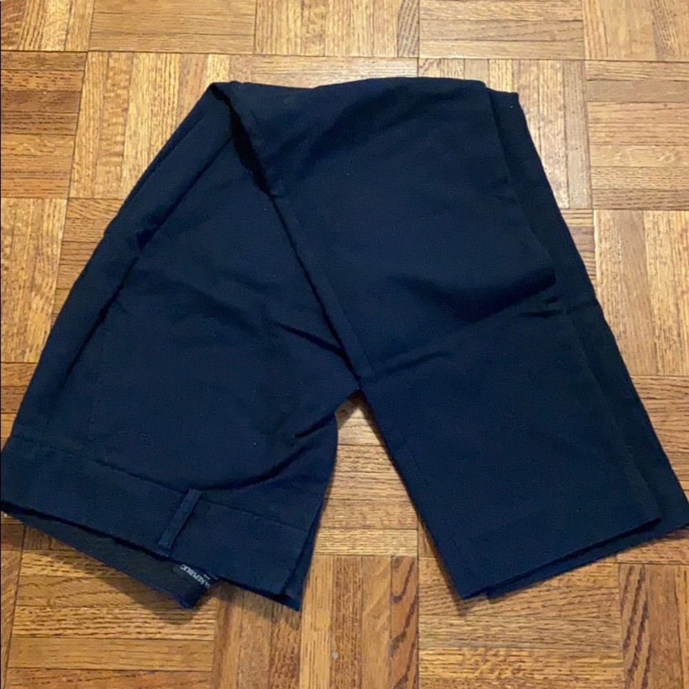 Banana Republic Jackson ankle pant